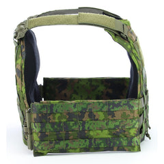 Plattenträger Vulcan III - Finnish M05 Camo