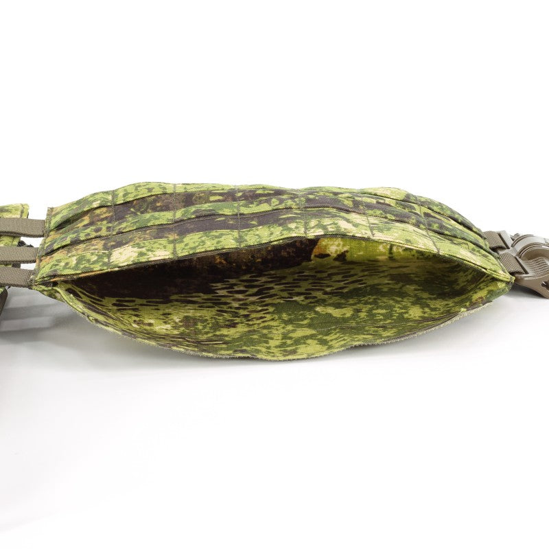 Plattenträger Vulcan III - Phantomleaf WASP II Z 3A