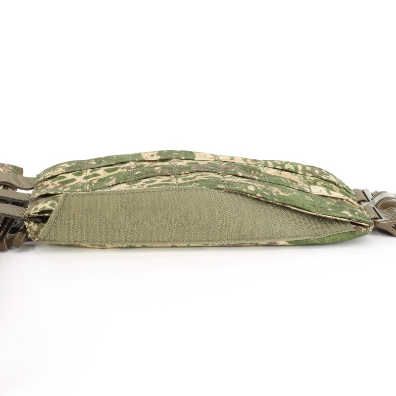 Plattenträger Vulcan III - Phantomleaf WASP II Z 1B