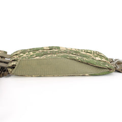 Plattenträger Vulcan III - Phantomleaf WASP II Z 1B