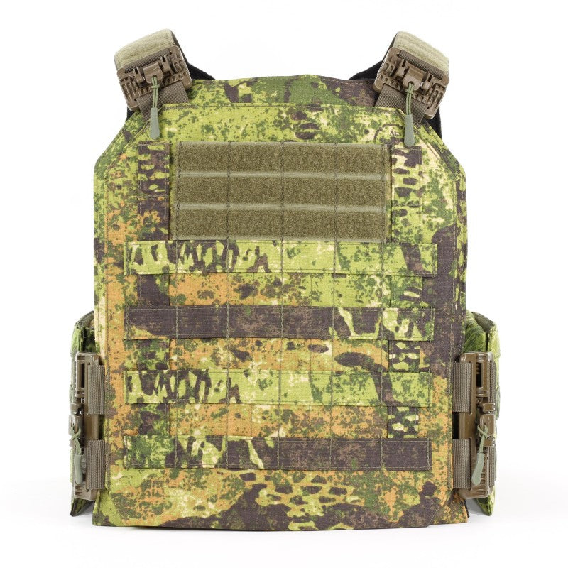 Plattenträger Vulcan III - Phantomleaf WASP II Z 3A