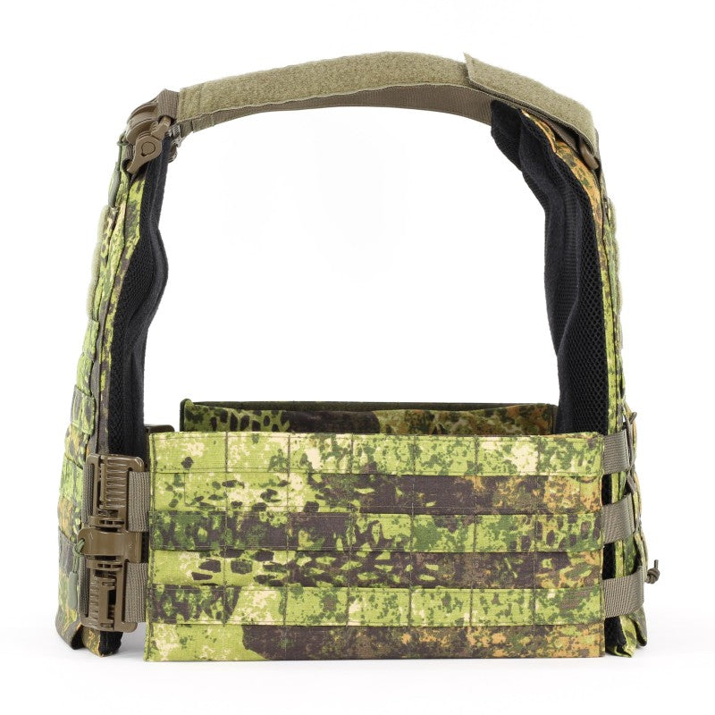 Plattenträger Vulcan III - Phantomleaf WASP II Z 3A