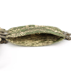 Plattenträger Vulcan III - Phantomleaf WASP II Z 1B