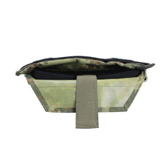 Plattenträger Vulcan III - Flecktarn