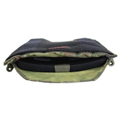 Plattenträger Vulcan III - Flecktarn