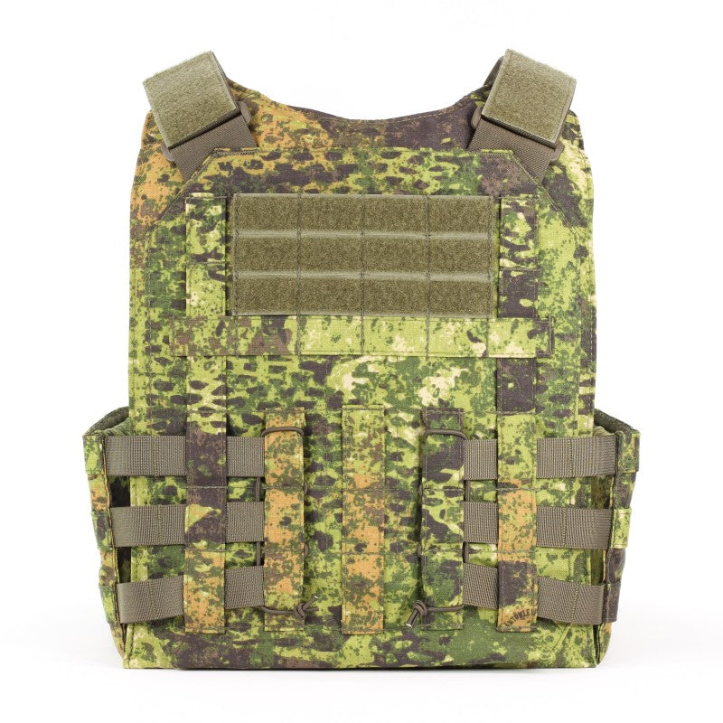 Plattenträger Vulcan III - Phantomleaf WASP II Z 3A