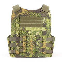 Plattenträger Vulcan III - Phantomleaf WASP II Z 3A