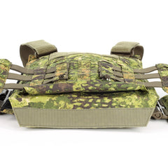 Plattenträger Vulcan III - Phantomleaf WASP II Z 3A