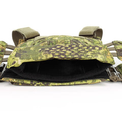 Plattenträger Vulcan III - Phantomleaf WASP II Z 3A