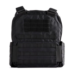 Plattenträger Vulcan IV Spider - Schwarz