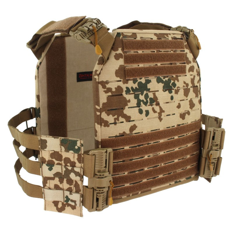 Plattenträger Vulcan LC Skeletor - Tropentarn