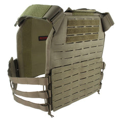 Plattenträger Vulcan LC Skeletor - Multicam