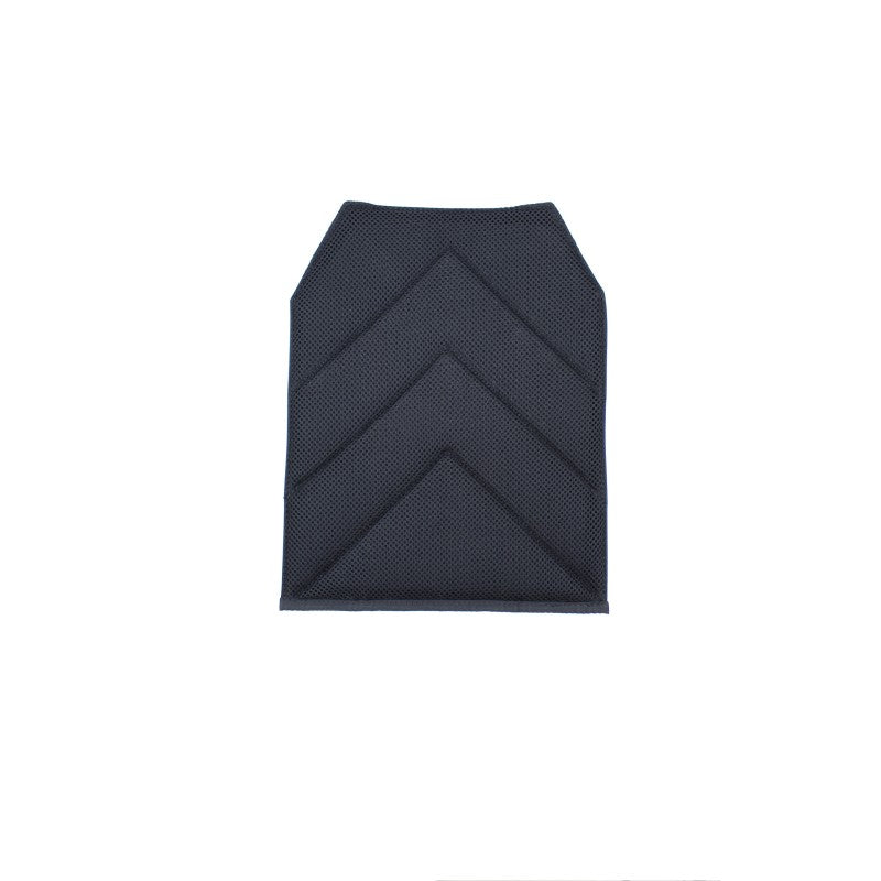 Plattenträger Vulcan Modular Polster - Schwarz