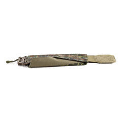Plattenträger Weste Ares II Spider - Flecktarn