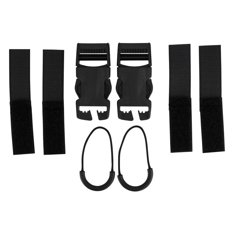 Reparatur Kit M.A.R.S. - Schwarz