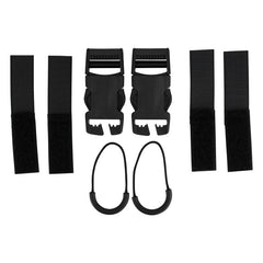 Reparatur Kit M.A.R.S. - Schwarz