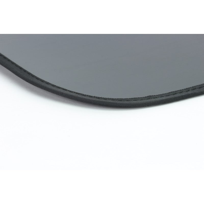 Rucksack Rückenplatte - Schwarz