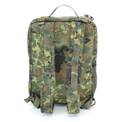 Clip On Medic Pack - Flecktarn