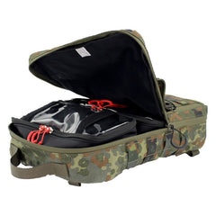 Clip On Medic Pack - Flecktarn