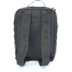 Clip On Medic Pack - Schwarz