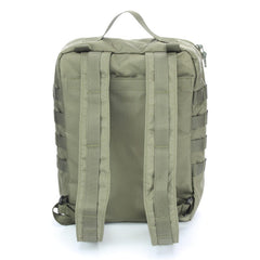 Clip On Medic Pack - Steingrau-oliv