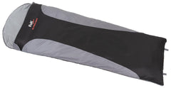 Schlafsack "Ultralight" Schlafsäcke/Unterlagen MFH Standard Schwarz 