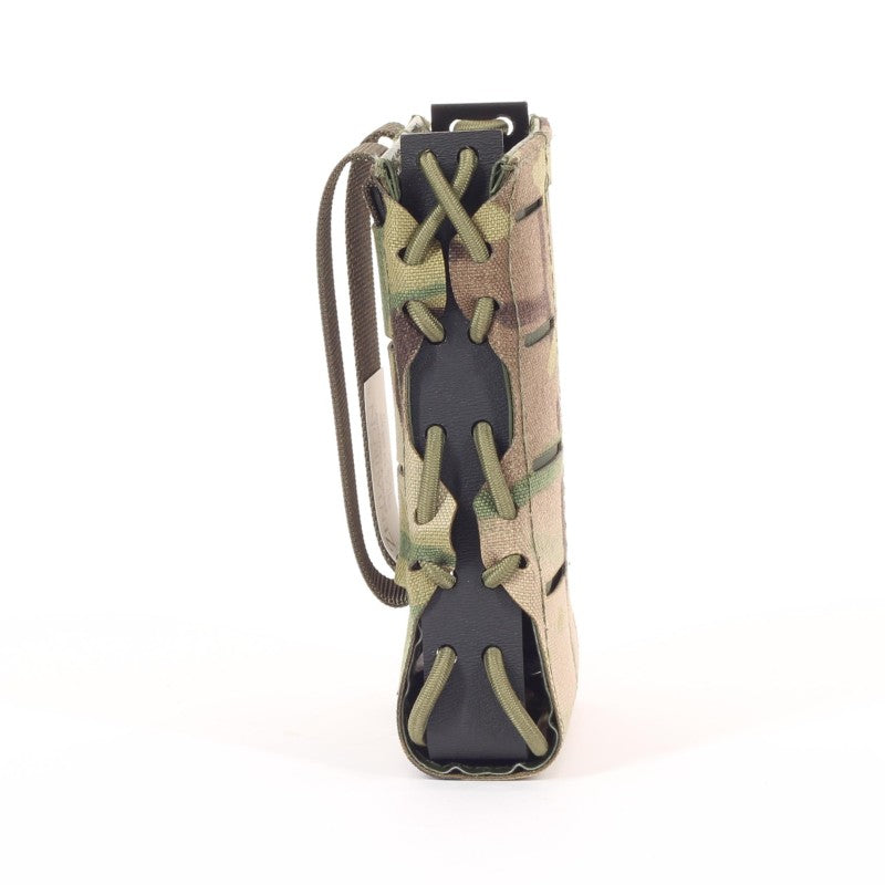 Schnellzieh-Magazintasche M4 LC - Multicam