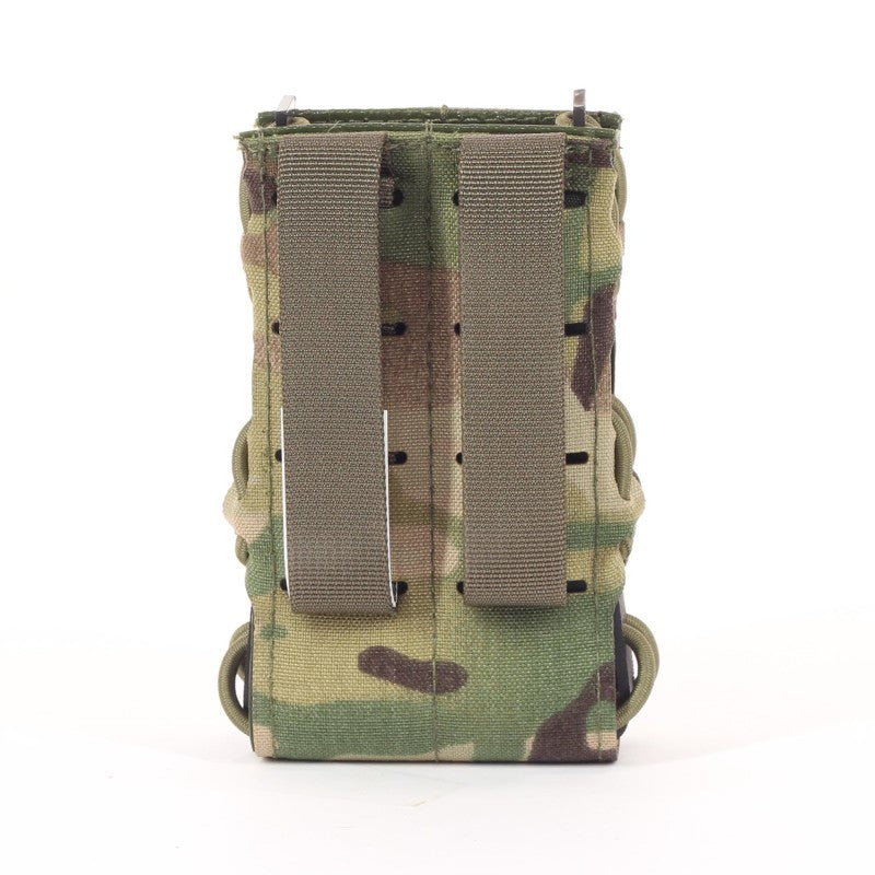 Schnellzieh-Magazintasche M4 LC - Multicam