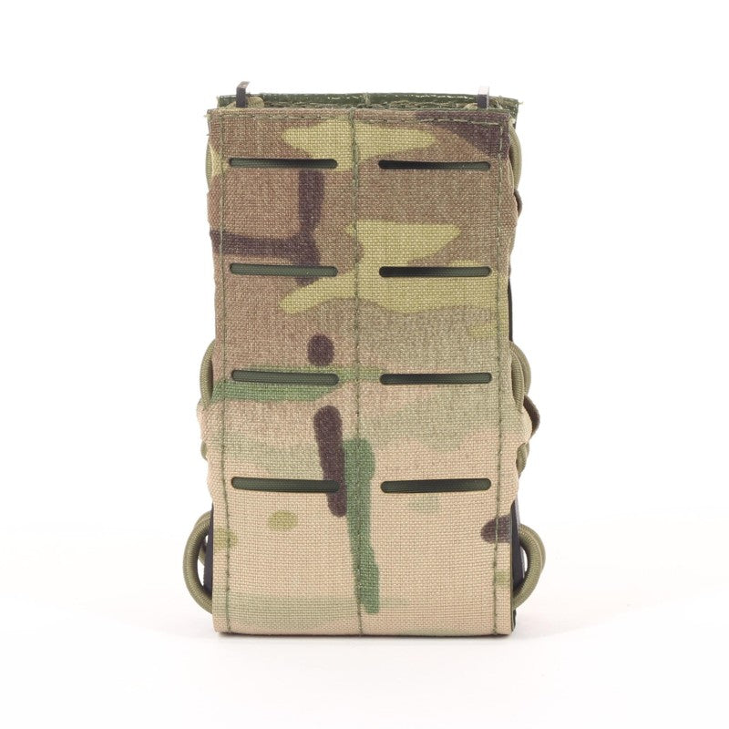 Schnellzieh-Magazintasche M4 LC - Multicam