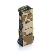 Schnellzieh-Magazintasche MP5 MP7 LC - Tropentarn