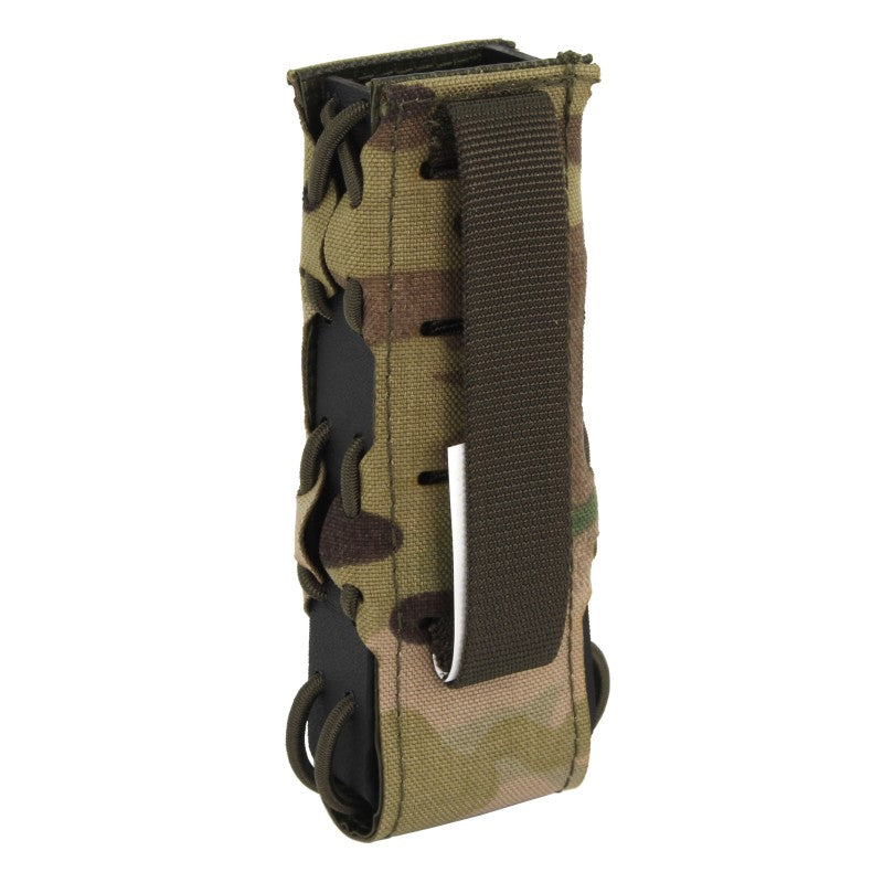 Schnellzieh-Magazintasche MP5 MP7 LC - Multicam