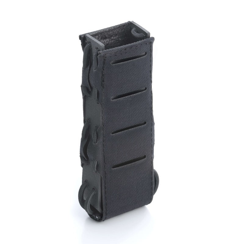 Schnellzieh-Magazintasche MP5 MP7 LC - Schwarz