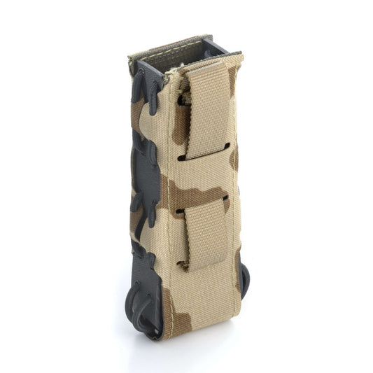 Schnellzieh-Magazintasche MP5 MP7 LC - Tropentarn