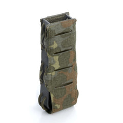 Schnellzieh-Magazintasche MP5 MP7 LC - Flecktarn