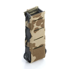 Schnellzieh-Magazintasche MP5 MP7 LC - Tropentarn
