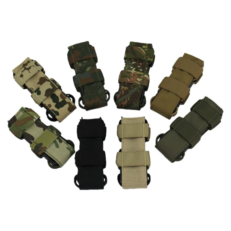 Schnellzieh-Magazintasche MP7 MP5 - Phantomleaf WASP II Z 1B