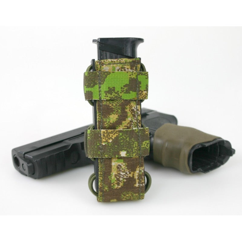 Schnellzieh-Magazintasche MP7 MP5 - Phantomleaf WASP II Z 1B