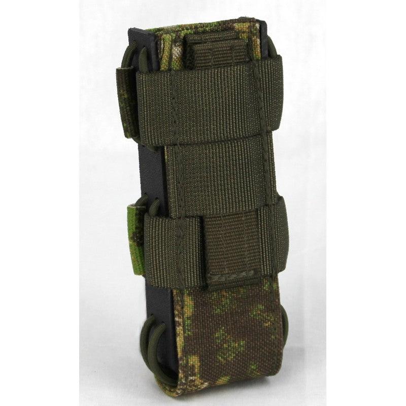 Schnellzieh-Magazintasche MP7 MP5 - Phantomleaf WASP II Z 1B