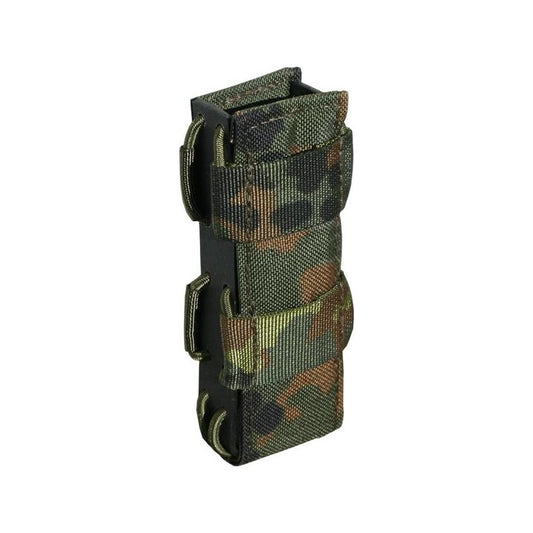 Schnellzieh-Magazintasche MP7 MP5 - Flecktarn
