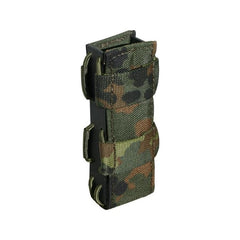 Schnellzieh-Magazintasche MP7 MP5 - Flecktarn
