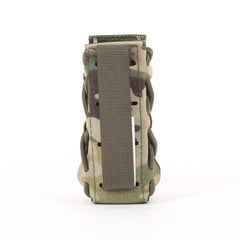 Schnellzieh-Magazintasche Pistole P8 LC - Multicam