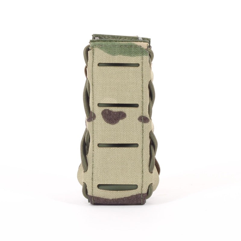 Schnellzieh-Magazintasche Pistole P8 LC - Multicam