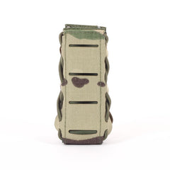 Schnellzieh-Magazintasche Pistole P8 LC - Multicam