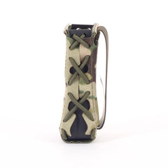 Schnellzieh-Magazintasche Pistole P8 LC - Multicam
