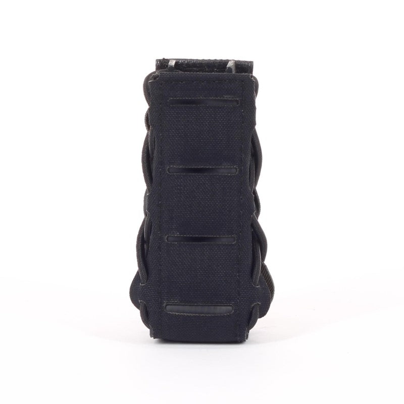 Schnellzieh-Magazintasche Pistole P8 LC - Schwarz