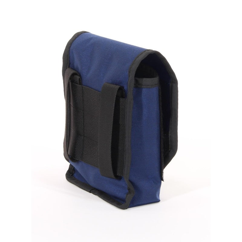 Schreibzeugtasche High-Vis MOLLE - Dunkelblau