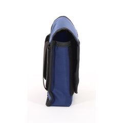 Schreibzeugtasche High-Vis MOLLE - Dunkelblau