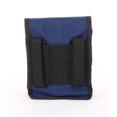 Schreibzeugtasche High-Vis MOLLE - Dunkelblau