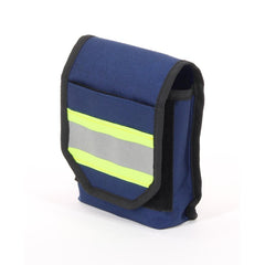 Schreibzeugtasche High-Vis MOLLE - Dunkelblau