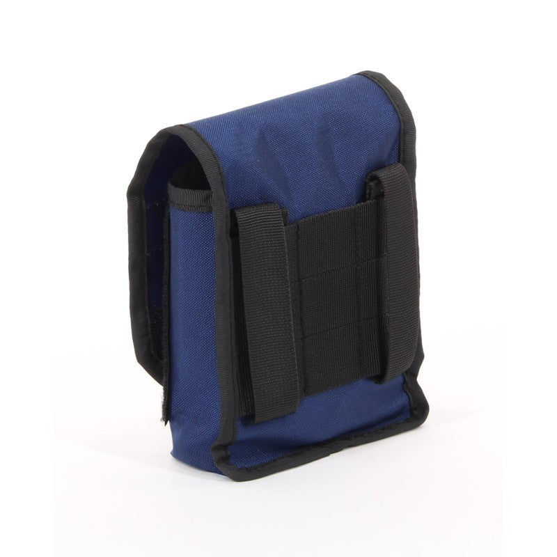 Schreibzeugtasche High-Vis MOLLE - Dunkelblau